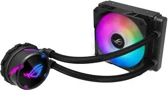 ASUS ROG Strix LC 120 RGB