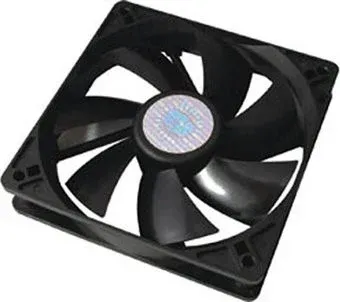 Cooler Master Silent Fan 120 SI1 (R4-S2S-12AK-GP)