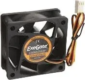 ExeGate ExtraSilent EX283370RUS