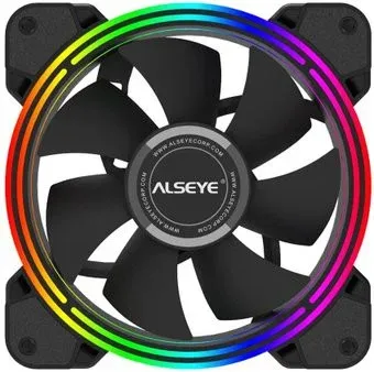 ALSEYE Halo 4.0