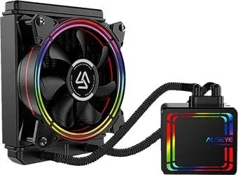 ALSEYE H120 LCG-H12SR-P