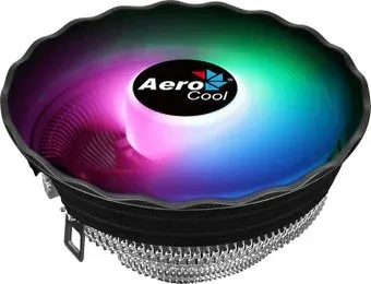 AeroCool Air Frost Plus FRGB 3P