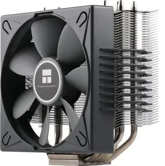 Thermalright True Spirit 120M Rev.B