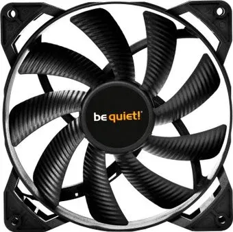 be quiet! Pure Wings 2 140mm high-speed BL082