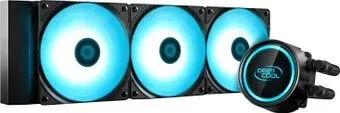 DeepCool GAMMAXX L360 V2 DP-H12RF-GL360V2C
