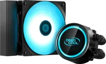 DeepCool GAMMAXX L120 v2 DP-H12RF-GL120V2