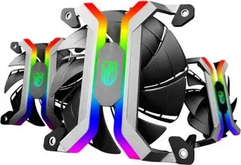 DeepCool GamerStorm MF120S DPGS-FMF120S-M-3P