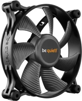 be quiet! Shadow Wings 2 120mm PWM BL085