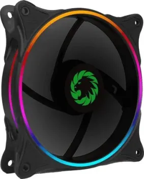 GameMax FN-12RAINBOW-N