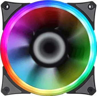 GameMax GMX-12Rainbow-S
