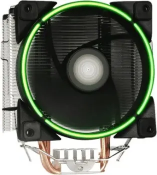 GameMax GAMMA 500 (зеленый)