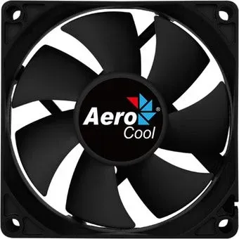 AeroCool Force 8 (черный)
