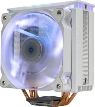 Zalman CNPS10X Optima II (белый)