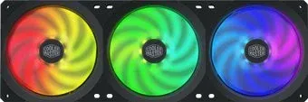 Cooler Master MasterFan SF360R ARGB MFX-B2D3-18NPA-R1