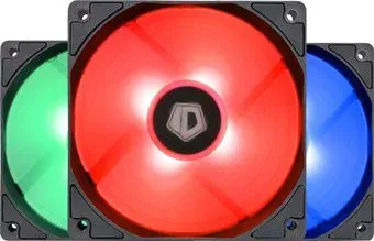 ID-Cooling XF-12025-RGB-TRIO