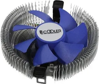 PCCooler E90M