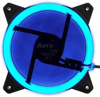 AeroCool Rev Blue