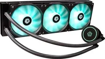 ID-Cooling Auraflow X 360