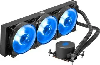 Cooler Master MasterLiquid ML360 RGB TR4 Edition MLX-D36M-A20PC-T1