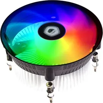 ID-Cooling DK-03i RGB PWM