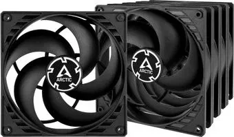 Arctic P14 PWM PST ACFAN00138A (5 шт.)