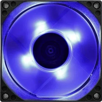 AeroCool Motion 8 Blue-3P