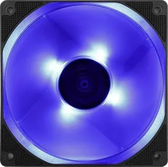 AeroCool Motion 12 Plus (синий)