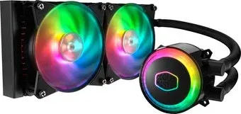 Cooler Master MasterLiquid ML240R RGB MLX-D24M-A20PC-R1
