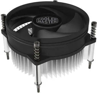 Cooler Master I30 RH-I30-26FK-R1