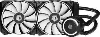 ID-Cooling FrostFlow+ 240
