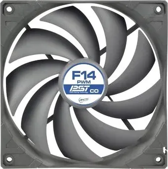 Arctic F14 PWM PST CO ACFAN00080A