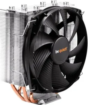 be quiet! Shadow Rock Slim