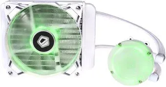 ID-Cooling Auraflow 120 Snow