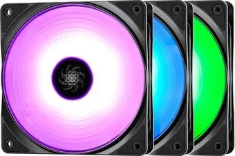 DeepCool RF 120 (3 шт.)