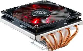 Cooler Master GeminII M5 LED [RR-T520-16PK]