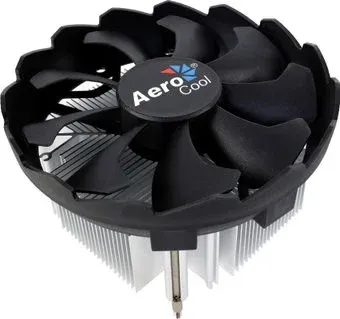 AeroCool BAS (черный)