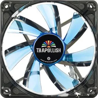 Enermax T.B. Apollish 12 см (UCTA12N-BL)