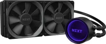 NZXT Kraken X53 RL-KRX53-01