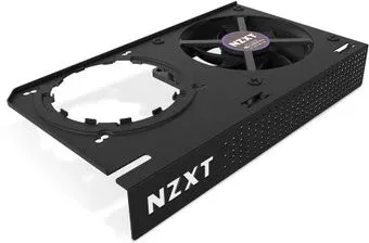 NZXT Kraken G12 (матовый черный) [RL-KRG12-B1]