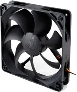 GlacialTech Silent Blade II GT12025-LWD0A
