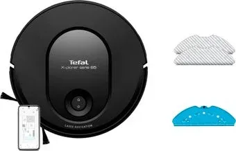 Tefal X-PLORER Serie 65 RG8L65WH