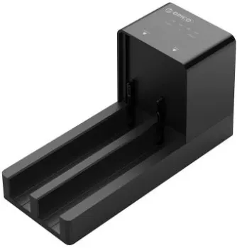 Orico 6528US3-C-BK