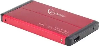 Gembird EE2-U3S-2-R
