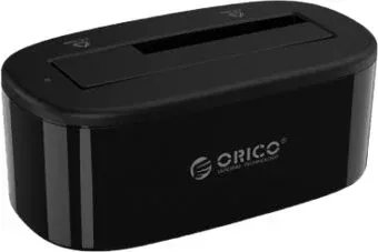 Orico 6218US3-BK