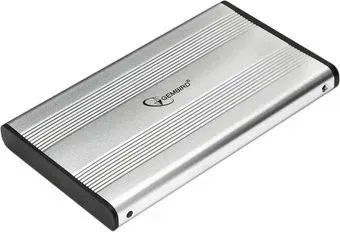 Gembird EE2-U2S-5-S