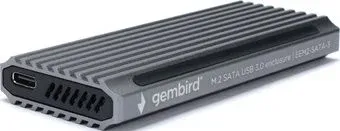 Gembird EEM2-SATA-3
