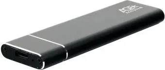 AgeStar 3UBNF5C (черный)