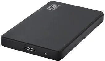 AgeStar 3UB2P2 (черный)