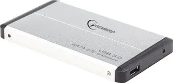 Gembird EE2-U3S-2-S