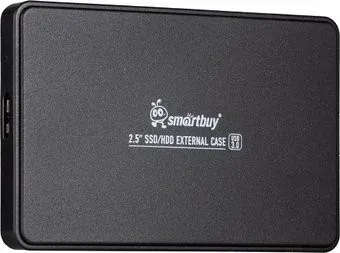 SmartBuy SBDC25S3U3B